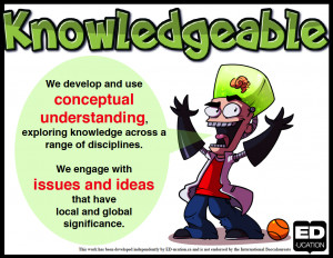 To learn more about knowledgeable, see the resources below!