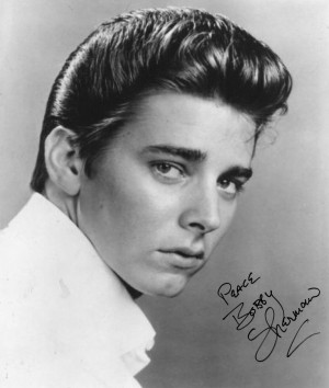 Bobby Sherman Years Old Today