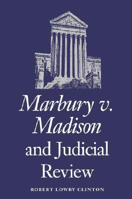 ... marking “Marbury V. Madison and Judicial Review” as Want to Read