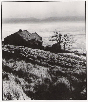 Wuthering Heights, 1945 by Bill Brandt: Photography