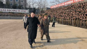 North Korean defector: Kim Jong Un out within 3 years 02:47