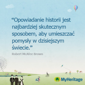 Wspomnienia, zdjęcia i dokumenty zapewniają mnóstwo bezcennych ...