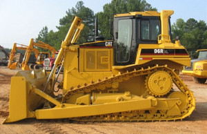 Caterpillar D6 Specs | eHow - eHow | How to - Discover the.
