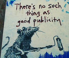 Publicity Quotes & Sayings