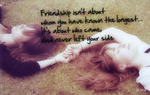 101 Friendship Quotes