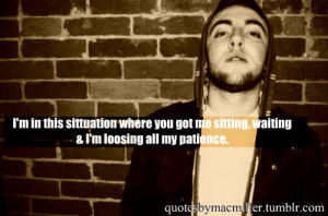 Mac Miller Weed Quotes
