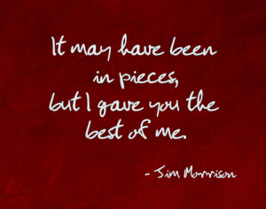 30 Mind Blowing Jim Morrison Quotes