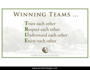 Positive sports quotes