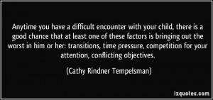 More Cathy Rindner Tempelsman Quotes