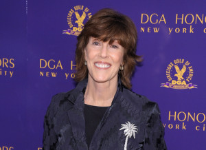 Delia Ephron