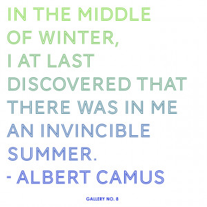 Quotes Invincible Summers