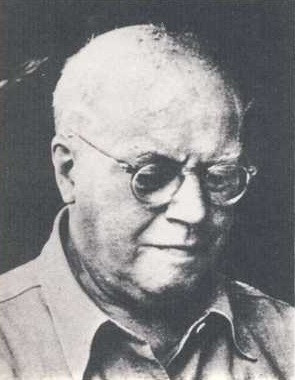 Conrad Aiken Pictures