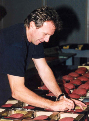 Joe Montana Football