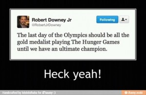 funny twitter quotes, olympic games