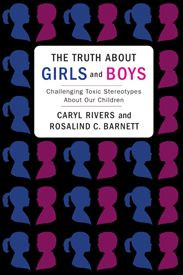... natural” inclinations of girls and boys are so fundamentally