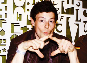 Great Cory Monteith Quotes On Fame, Finn, Gays, And More