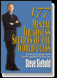 Introduction to '177 Mental Toughness Secrets'
