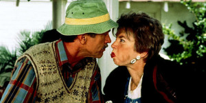 Steel Magnolias Who has the funniest relationship?