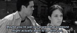 walk to remember, movie, quotes, words