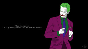 Quotes The Wallpaper 1920x1080 Quotes, The, Joker, Barney, Stinson