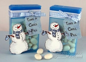 Chill Pills. Love!