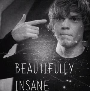 american horror story tate quotes