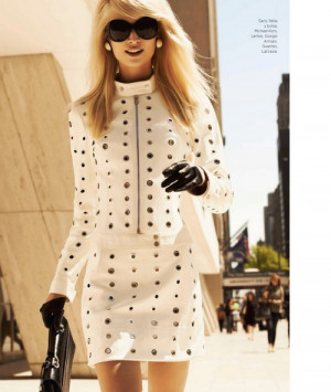sixties fashion