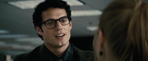 How Will Clark Kent...