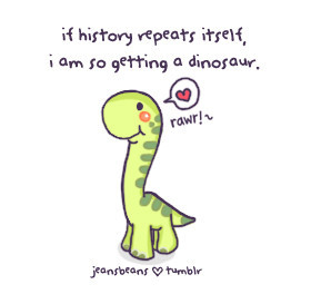 Dinosaur, cute and funny pictures