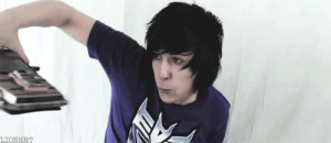 Destery Smith ( CapnDesDes or Destery from DesandNate )