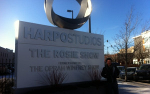 Check out Jason in the Rickard’s Red Commercial