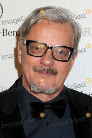 Mark Mothersbaugh Picture 11 January 2014 Los Angeles California