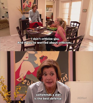 The 35 Best Lucille Bluth Quotes From Arrested Development