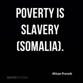 African Proverb Quotes And