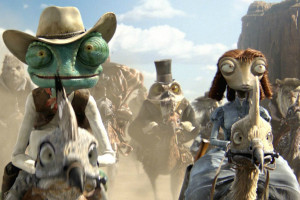 Rango Quotes (Page 2)