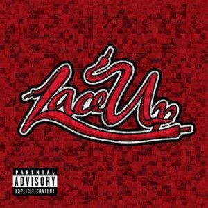 Machine Gun Kelly’s “Lace Up” Artwork and Track Listing