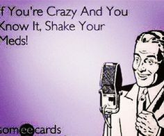 bipolar humorous quotes - Google Search