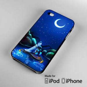 Jasmine Quote Aladdin Disney iPhone 4 4S 5 5S 5C 6 6 Plus , i... More