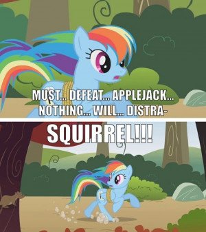 my little pony funny quotes