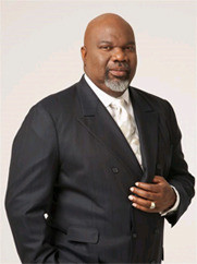 your friends have read any of t d jakes s books sign in with facebook ...
