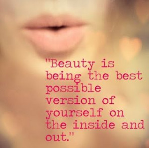 Beauty Quotes | Quotes By Famous People