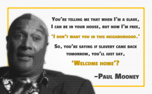 The Death of a Black Artistic Genius