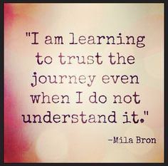 Travel quotes / journey quotes / life quotes / open minded/ trust nurs ...