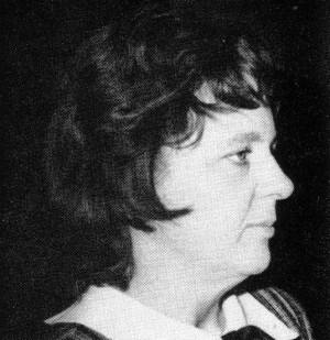 Brigid Brophy * I do not believe that the authors, subsidisers, ...