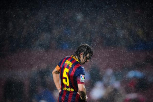 Ranking the Best Seasons of Carles Puyol's Barcelona Career