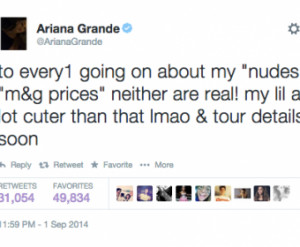 Week In Tweets: Jill Scott Loves Her Body, Ciara Issues A #YoungPass