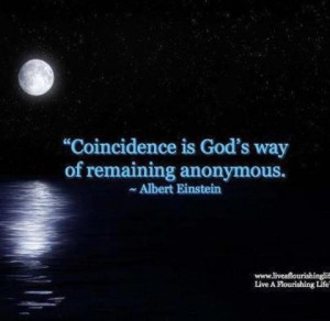 interesting perspective