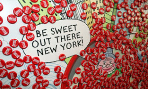 New Yorker’s Take on #SweetActs
