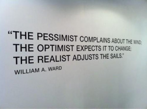 William A. Ward Quote