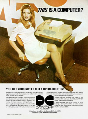 12 sexist vintage ads
